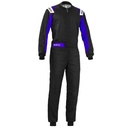 Sparco Rookie Kart Suit