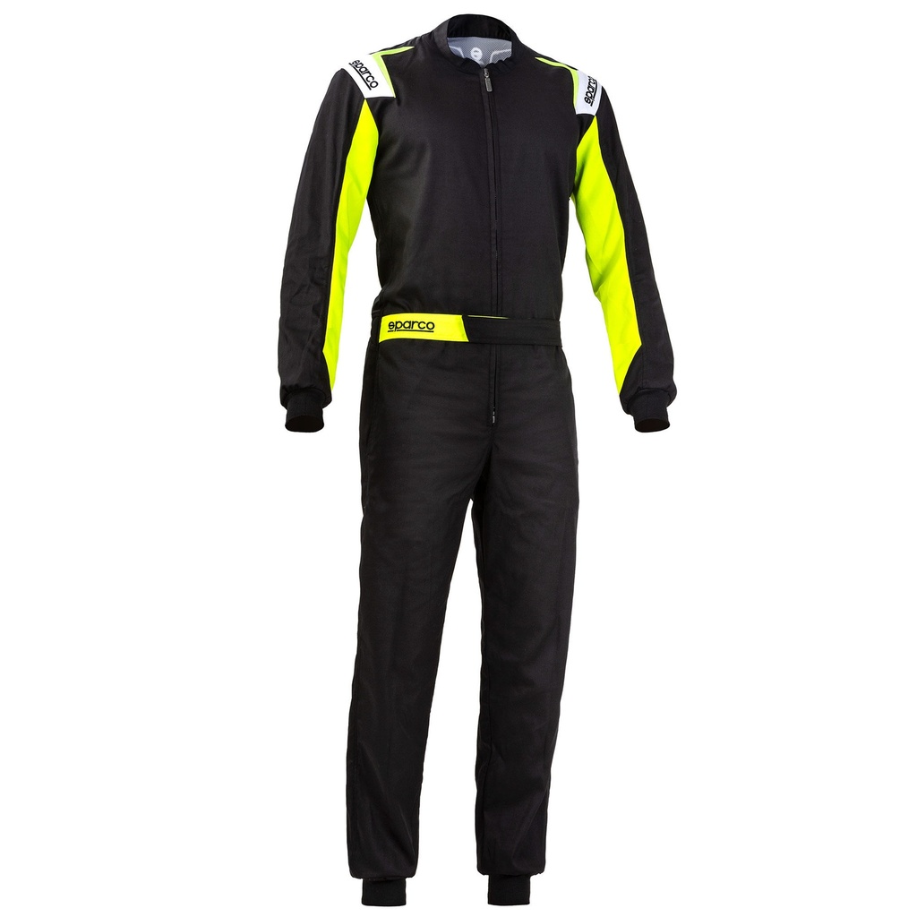 Sparco Rookie Kart Suit