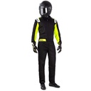 Sparco Rookie Kart Suit