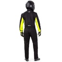 Sparco Rookie Kart Suit