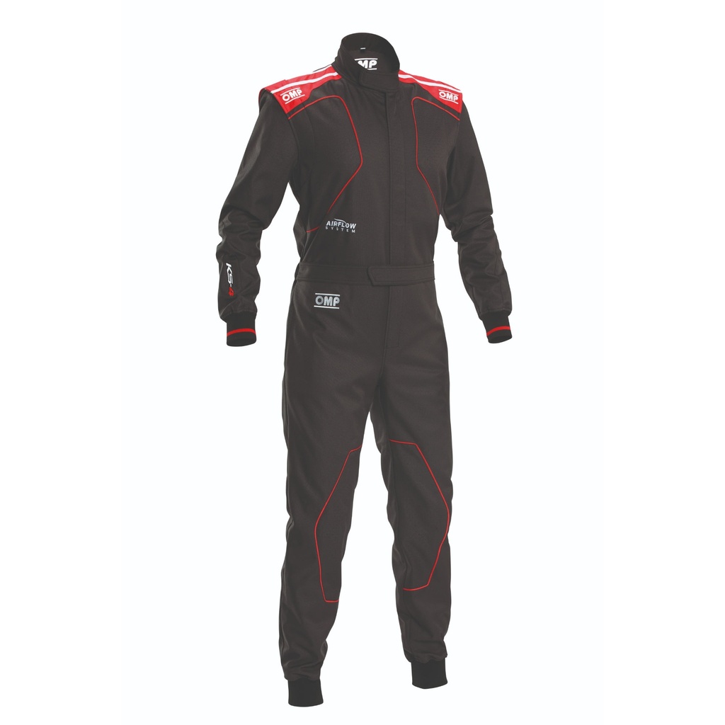 OMP KS-4 Kart Suit