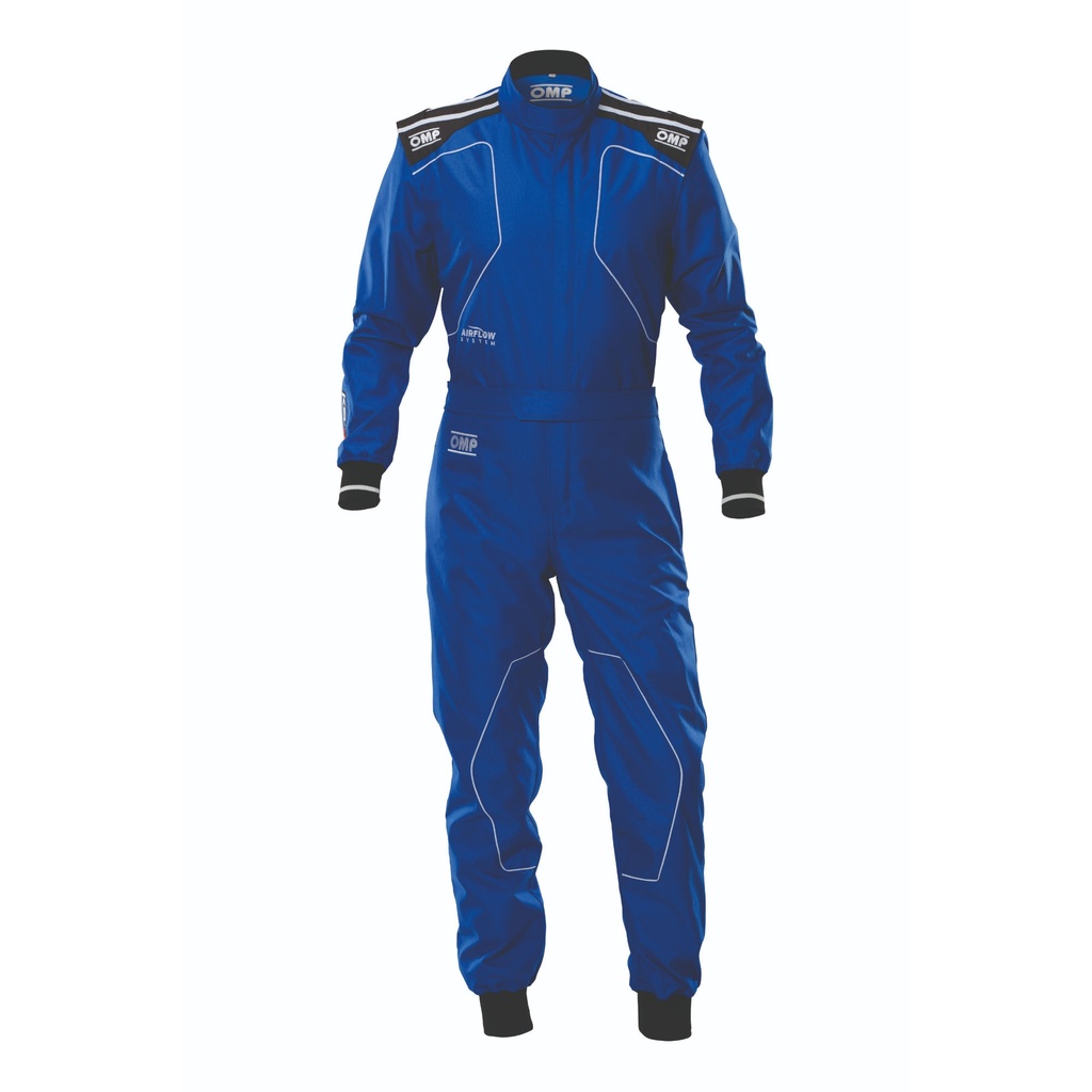OMP KS-4 Kart Suit