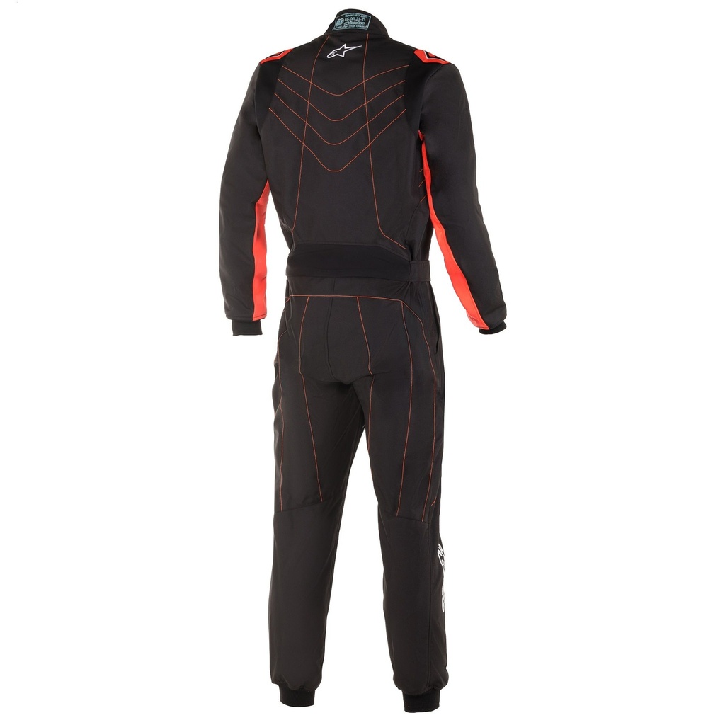 Alpinestars KMX-9 V3 / KMX-9 V3 S Kart Suit