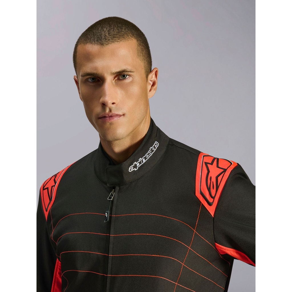 Alpinestars KMX-9 V3 / KMX-9 V3 S Kart Suit