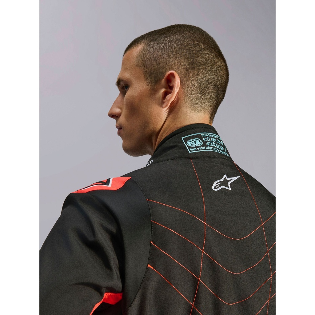 Alpinestars KMX-9 V3 / KMX-9 V3 S Kart Suit