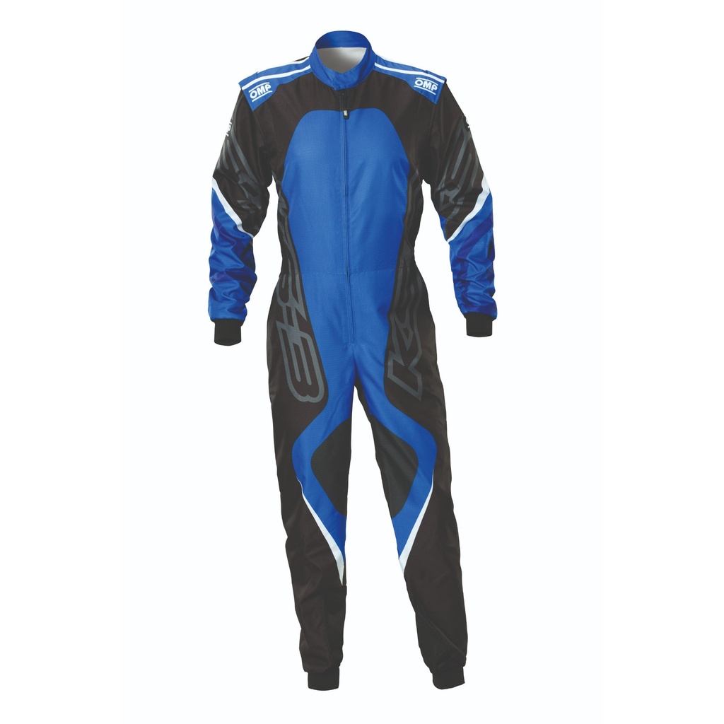 OMP KS-3X Art Kart Suit