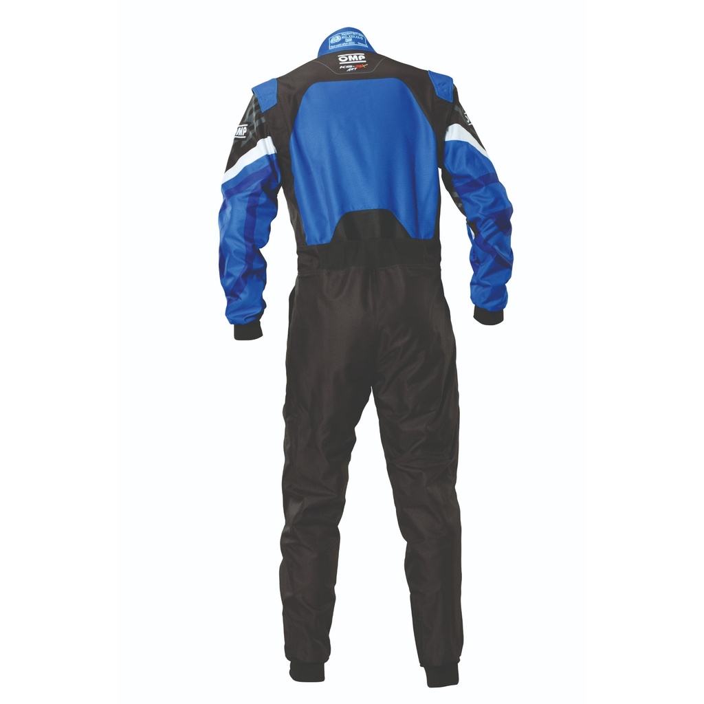OMP KS-3X Art Kart Suit