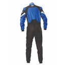 OMP KS-3X Art Kart Suit