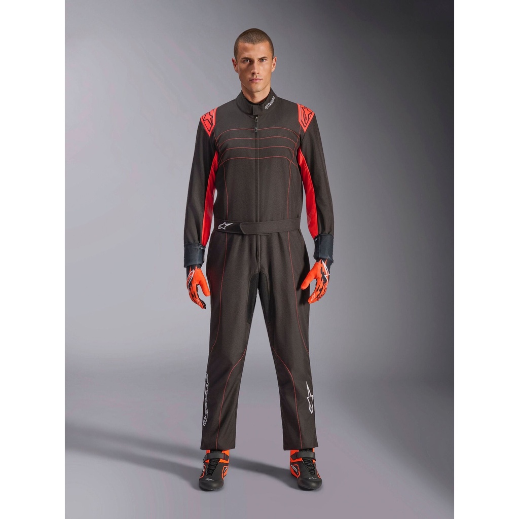 Alpinestars KMX-9 V3 / KMX-9 V3 S Kart Suit