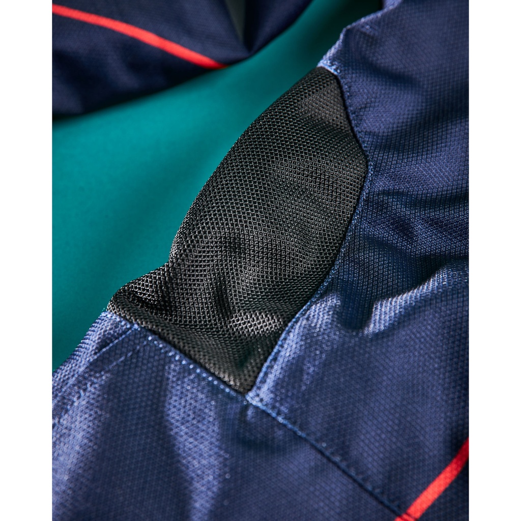 OMP KS-3X Art Kart Suit