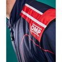 OMP KS-3X Art Kart Suit