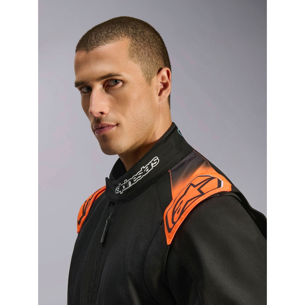 Alpinestars KMX-5 V3 Kart Suit