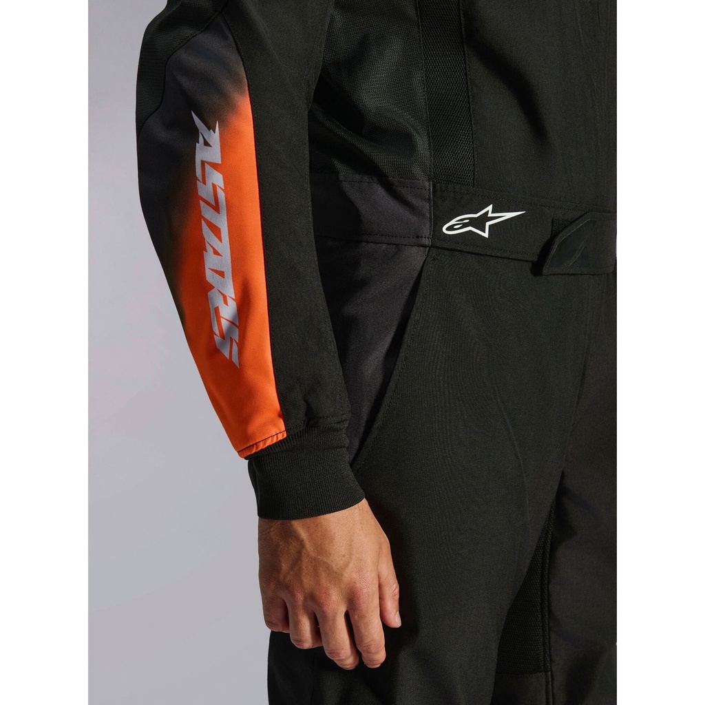 Alpinestars KMX-5 V3 Kart Suit