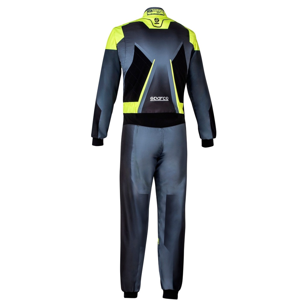 Sparco Prime-K Advanced Kart Suit