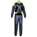 Sparco Prime-K Advanced Kart Suit