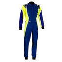 Sparco X-Light K Kart Suit
