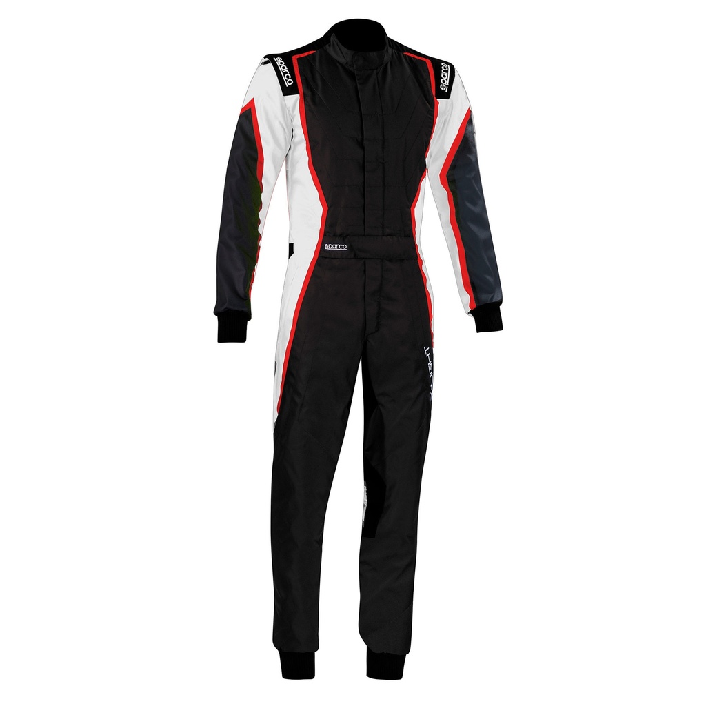 Sparco X-Light K Kart Suit