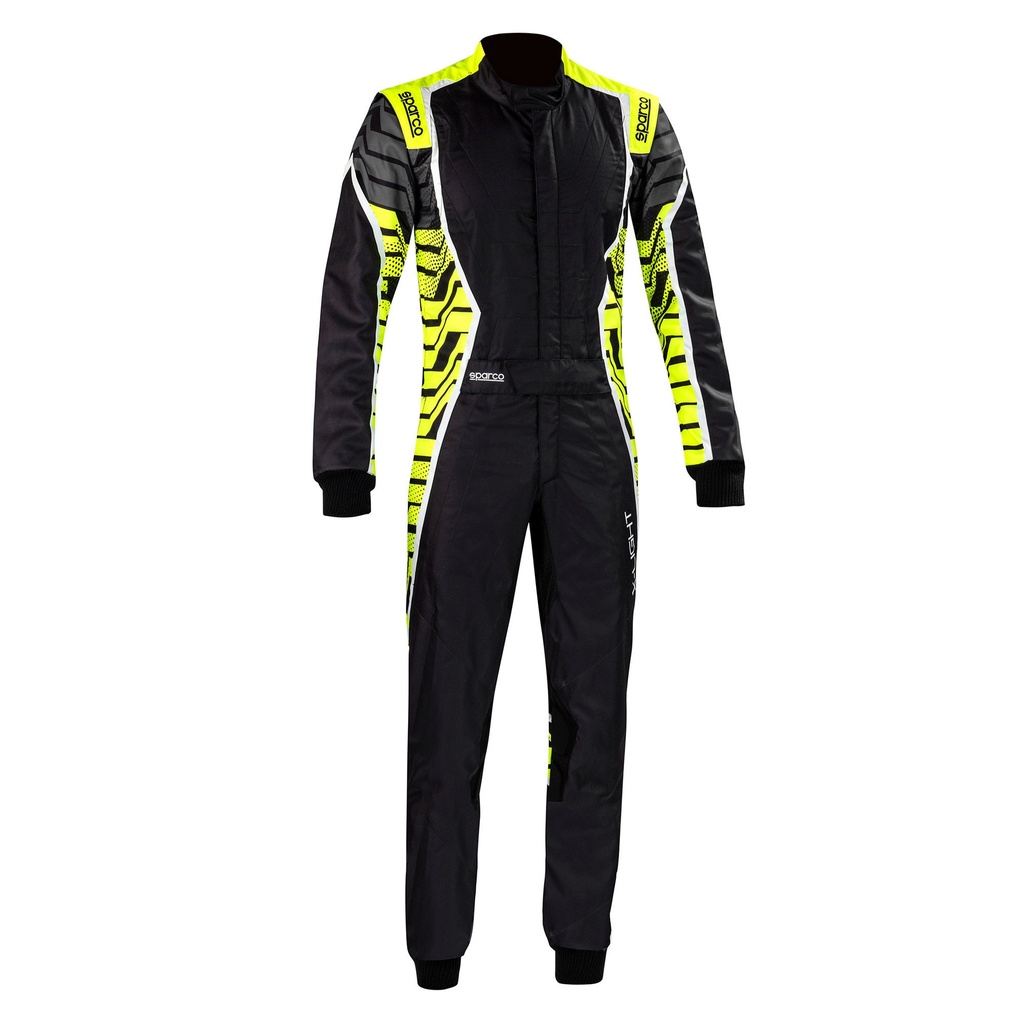Sparco X-Light K Kart Suit