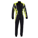 Sparco X-Light K Kart Suit