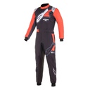 Alpinestars KMX-9 V2 Graphic / KMX-9 V2 S Graphic Kart Suit