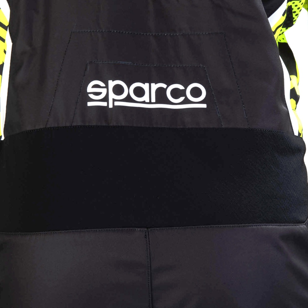 Sparco X-Light K Kart Suit