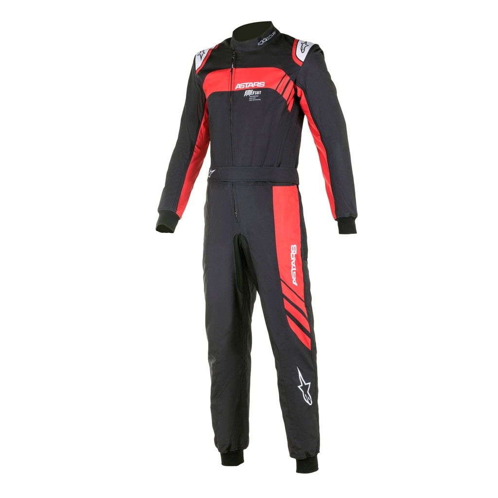 Alpinestars KMX-9 V2 Graphic / KMX-9 V2 S Graphic Kart Suit