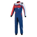 Alpinestars KMX-9 V2 Graphic / KMX-9 V2 S Graphic Kart Suit