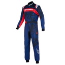 Alpinestars KMX-9 V2 Graphic / KMX-9 V2 S Graphic Kart Suit