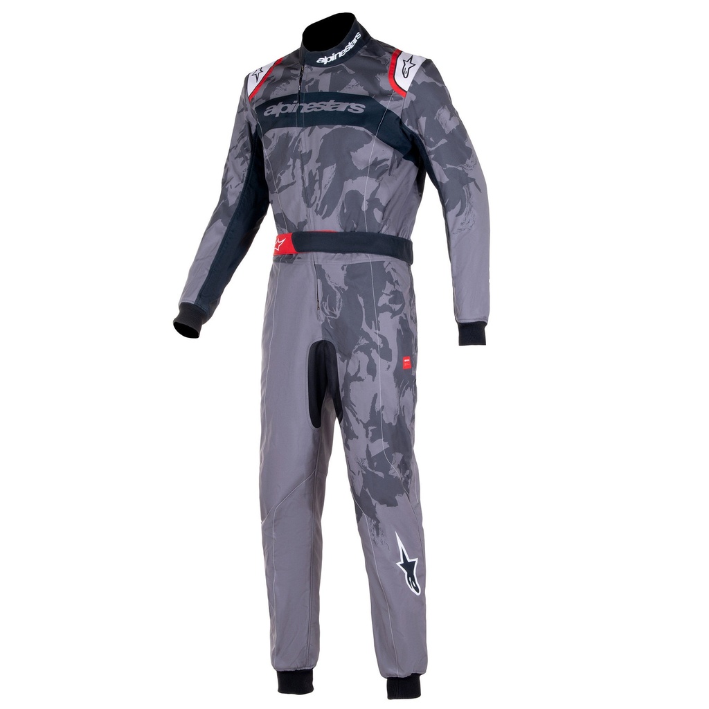 Alpinestars KMX-9 V2 Graphic / KMX-9 V2 S Graphic Kart Suit