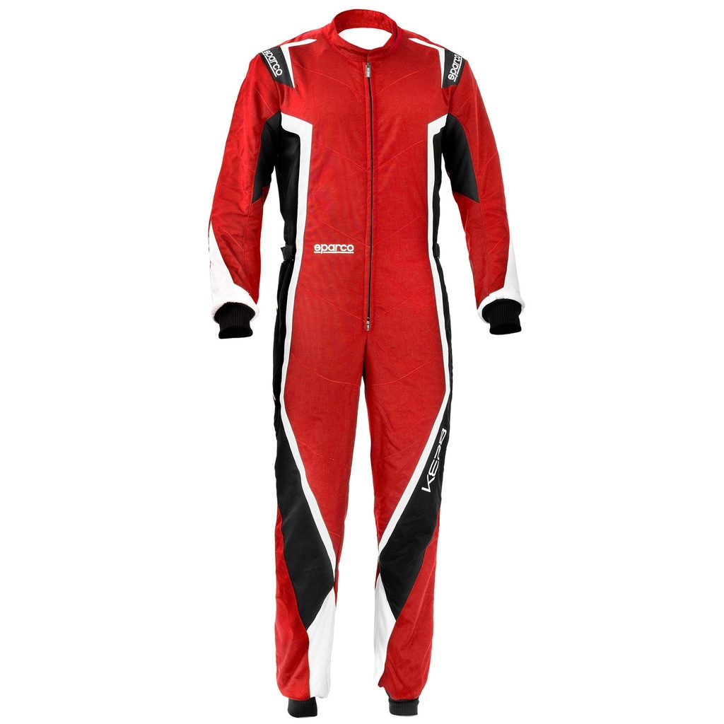 Sparco Kerb Kart Suit