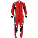 Sparco Kerb Kart Suit