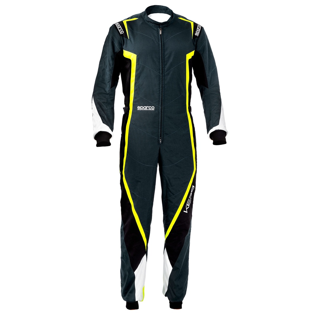 Sparco Kerb Kart Suit