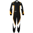 Sparco Kerb Kart Suit