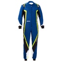 Sparco Kerb Kart Suit