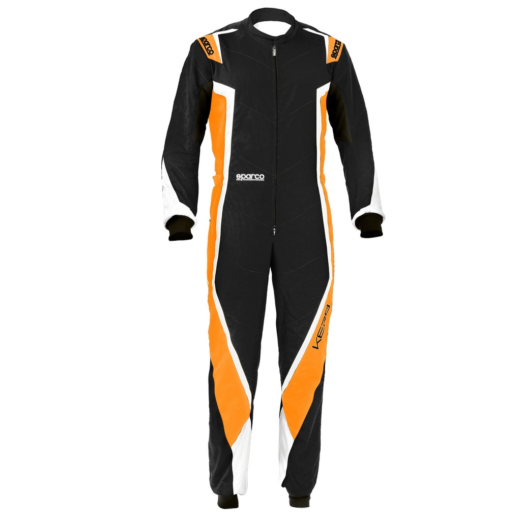 Sparco Kerb Kart Suit