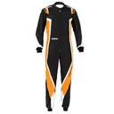 Sparco Kerb Kart Suit