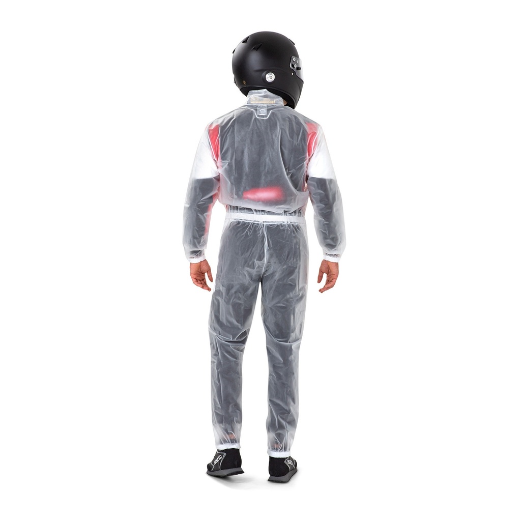Sparco T-1 Evo Wetsuit
