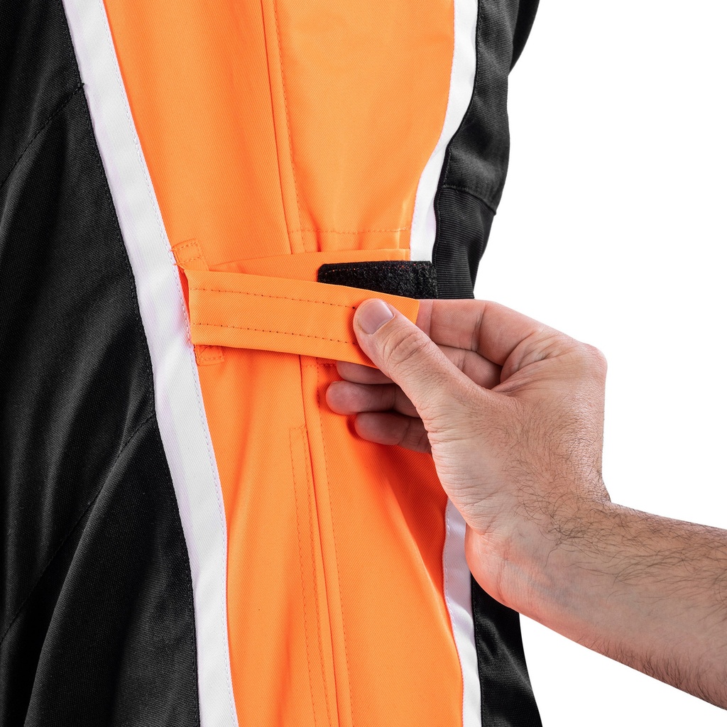 Sparco Kerb Kart Suit