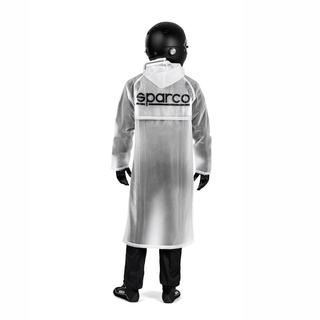 Sparco Raincoat Evo