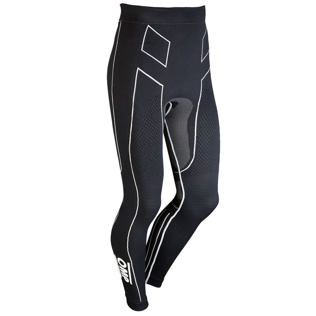 OMP KS Winter-R Long Johns