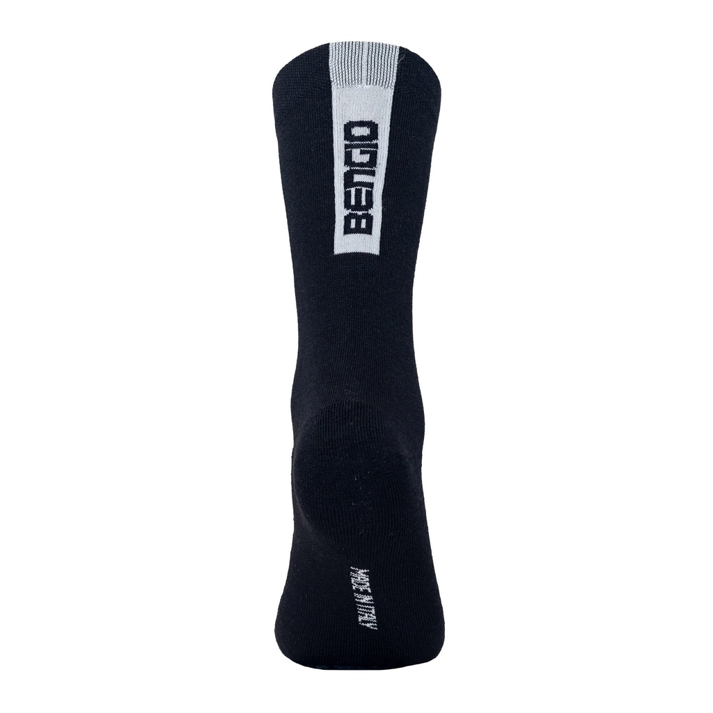 Bengio K-Winter Kart Socks