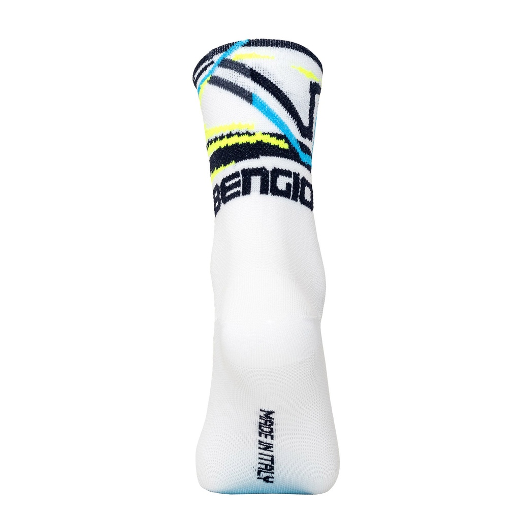 Bengio Summer Kart Socks
