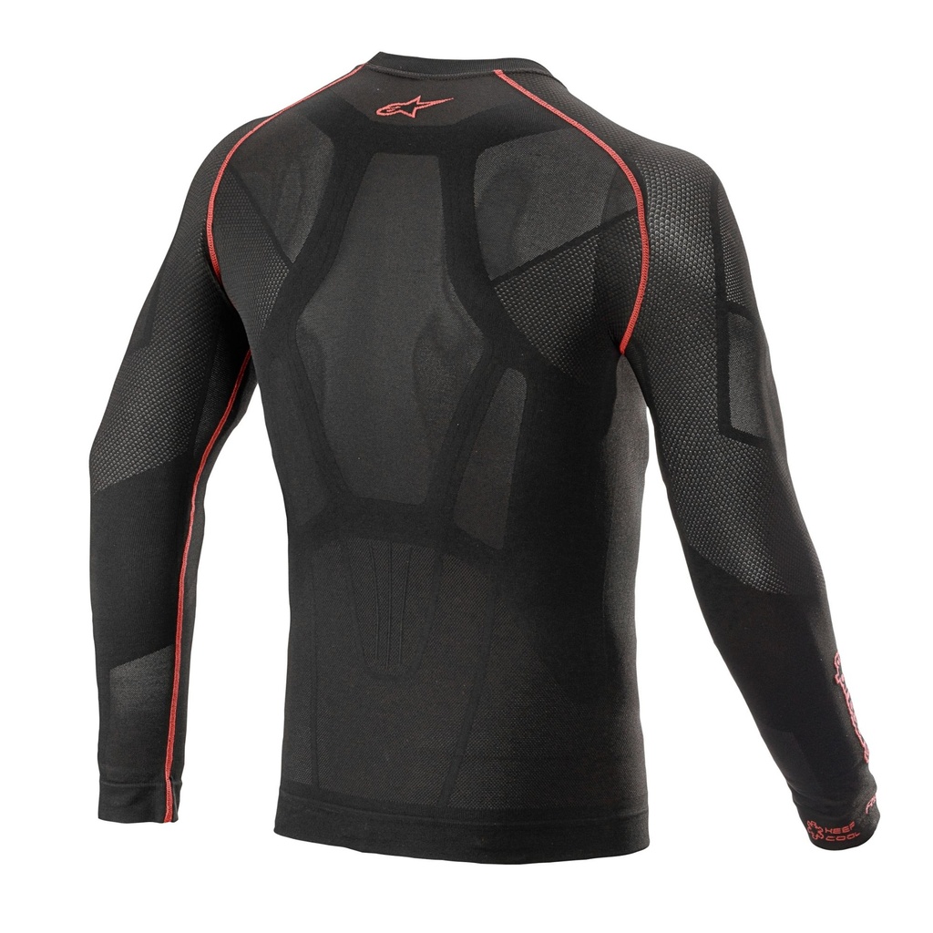 Alpinestars Ride Tech V2 Summer Long Sleeve Top