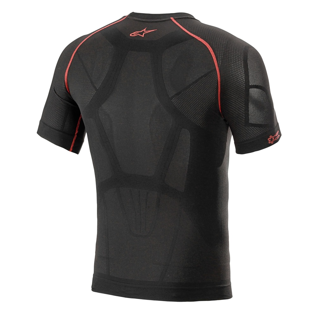 Alpinestars Ride Tech V2 Summer Short Sleeve Top