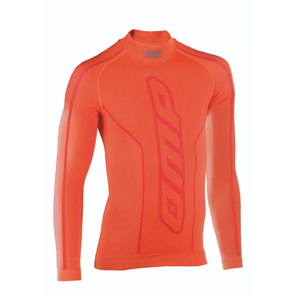 OMP KS Long Sleeve Top