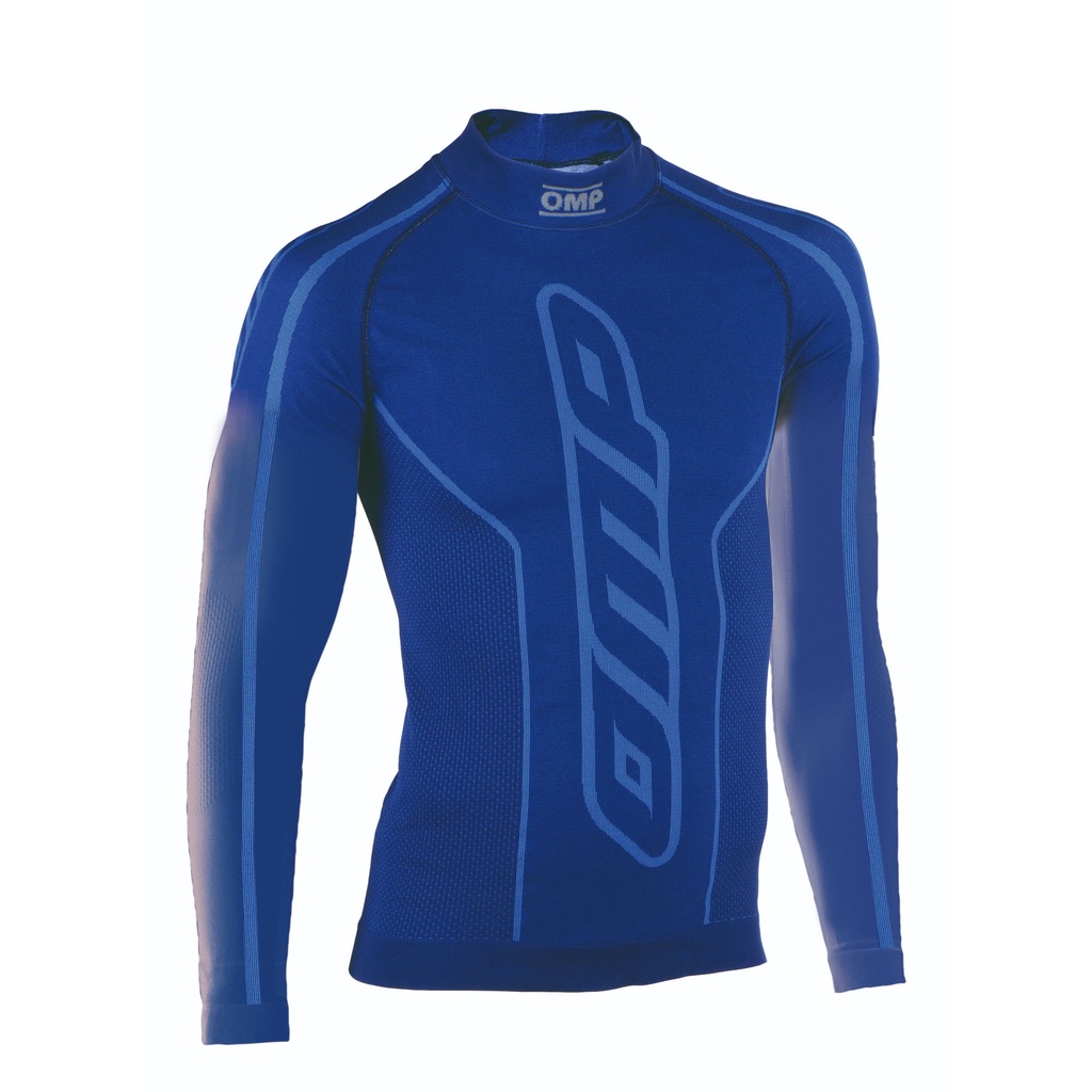 OMP KS Long Sleeve Top