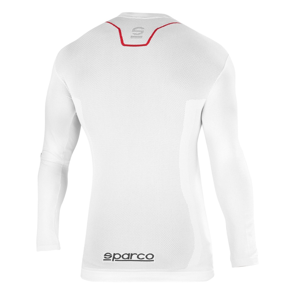 Sparco K-Carbon Long Sleeve Top