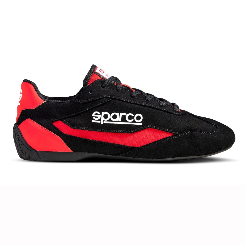 Sparco S-Drive Shoes