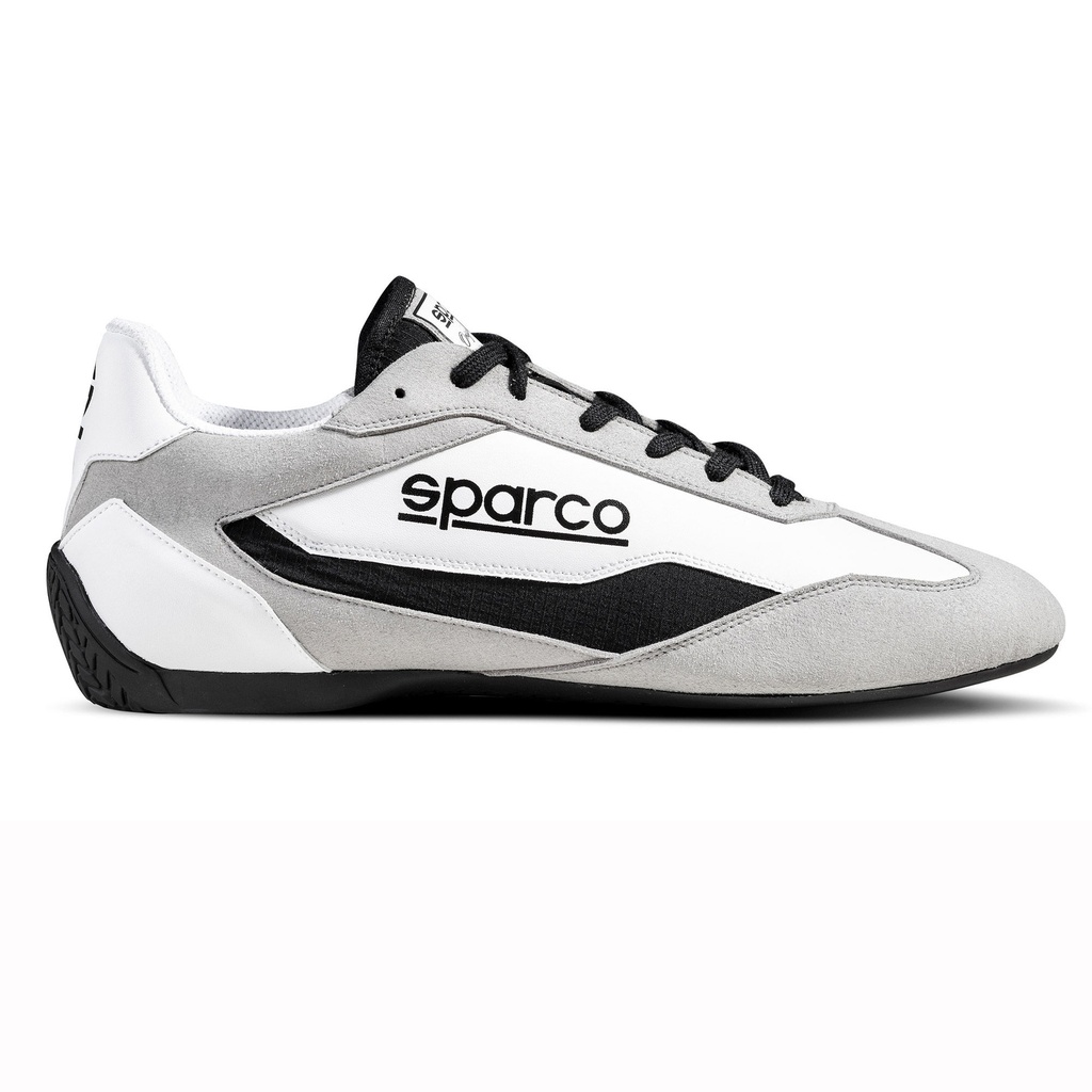 Sparco S-Drive Shoes