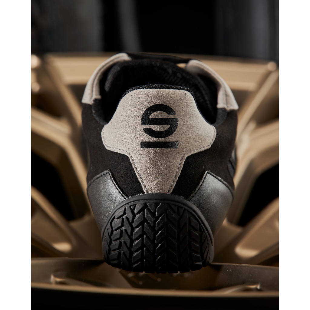 Sparco S-Drive Shoes